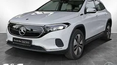 Gebraucht 2022 Mercedes EQA250 Progressive SUV | 31.990 € (Fairer Preis)