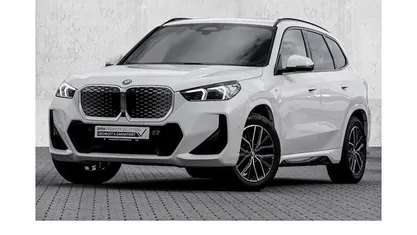 Gebraucht BMW iX1 M Sport 230 kW (313 PS) 2025 SUV
