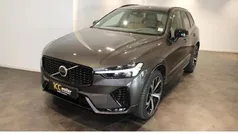 Grau Gebraucht 2022 Volvo XC60 Plus SUV | 36.970 € (Fairer Preis)