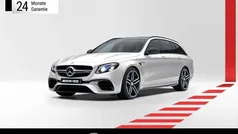 Gebraucht 2020 Mercedes E63S AMG AMG Kombi | 69.890 € (Fairer Preis)