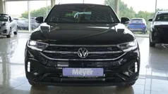 Deep black Neu 2025 VW T-Roc R-line SUV | 34.410 € (Superpreis)