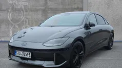 Other Gebraucht 2024 Hyundai Ioniq 6 Edition Limousine | 36.780 € (Fairer Preis)
