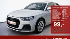 Gletscherweiß Gebraucht 2024 Audi A1 Sportback Advanced Plus Kleinwagen | 23.220 € (Fairer Preis)