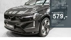 Platinum grey metallic Gebraucht 2025 Volvo EX90 Performance SUV | 77.950 € (Superpreis)