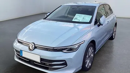 Gebraucht VW Golf VIII 116 PS (85 kW) 2026 Limousine