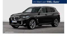 Gebraucht 2025 BMW X5 Sport Line SUV | 93.980 € (Superpreis)