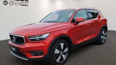 Gebraucht 2020 Volvo XC40 Momentum SUV | 24.440 € (Superpreis)