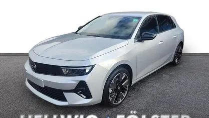 Gebraucht 2025 Opel Astra Edition Limousine | 26.990 € (Superpreis)