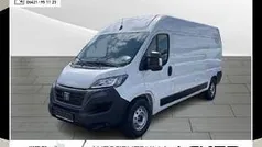 Gebraucht 2024 Fiat Ducato Van | 30.680 € (Fairer Preis)