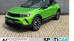 Gebraucht 2024 Opel Mokka GS Line SUV | 19.270 € (Superpreis)
