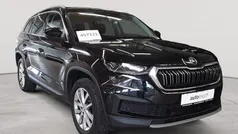 Blackmagic perleffekt Gebraucht 2022 Skoda Kodiaq Style SUV | 24.190 € (Superpreis)