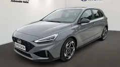 Gebraucht 2025 Hyundai i30 N Line Limousine | 26.990 € (Fairer Preis)