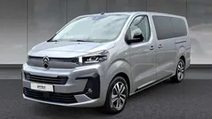 Gebraucht 2025 Citroën Spacetourer Van | 39.500 € (Guter Preis)