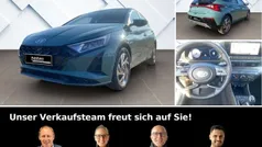 Gebraucht 2025 Hyundai i20 Trend Limousine | 21.480 € (Fairer Preis)