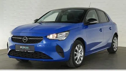 Gebraucht Opel Corsa-e Edition 100 kW (136 PS) 2023 Kleinwagen