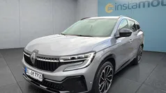 Grau Gebraucht 2023 Renault Espace Van / Kleinbus | 35.449 € (Guter Preis)