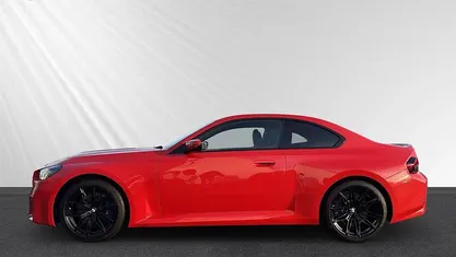 Gebraucht 2024 BMW M2 Shadowline Coupé | 62.698 € (Fairer Preis)