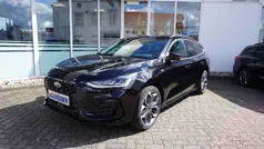 Gebraucht 2022 Ford Focus ST-Line Kombi | 22.490 € (Fairer Preis)