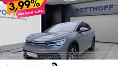 Grau Gebraucht 2022 VW ID.5 Pro Performance SUV | 33.177 € (Fairer Preis)