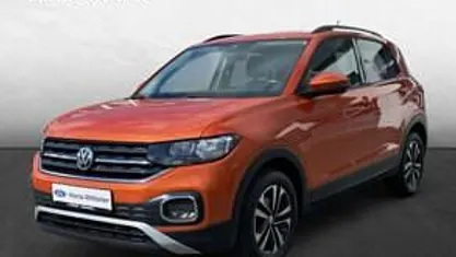 Gebraucht VW T-Cross United 116 PS (85 kW) 2020 SUV