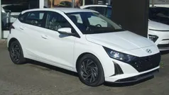 Gebraucht 2025 Hyundai i20 Trend Kleinwagen | 21.490 € (Fairer Preis)