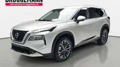 Gebraucht 2025 Nissan X-Trail Tekna SUV | 37.490 € (Guter Preis)