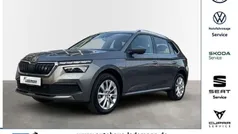 Gebraucht 2024 Skoda Kamiq Ambition SUV | 23.579 € (Fairer Preis)