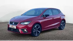 Grau Gebraucht 2025 Seat Ibiza FR Kleinwagen | 23.443 € (Fairer Preis)