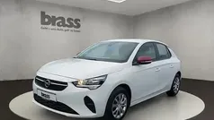 Gebraucht 2022 Opel Corsa Edition Limousine | 12.450 € (Fairer Preis)