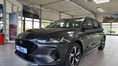 Magneticgrau Gebraucht 2024 Ford Focus Active Kombi | 25.990 € (Fairer Preis)