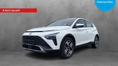 Gebraucht 2022 Hyundai Bayon Edition SUV | 19.990 € (Fairer Preis)