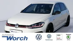 Gebraucht 2019 VW Golf VII GTI Kleinwagen | 26.490 € (Fairer Preis)