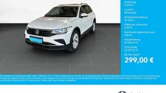 Gebraucht 2022 VW Tiguan Active SUV | 27.960 € (Fairer Preis)