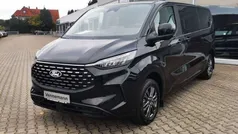 Gebraucht 2024 Ford Tourneo Custom Titanium Van | 49.250 € (Fairer Preis)