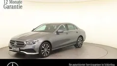Mercedes E300