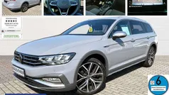 Gebraucht 2022 VW Passat Alltrack Kombi | 36.850 € (Fairer Preis)