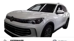 Gebraucht 2025 VW Tiguan Elegance SUV | 40.430 € (Fairer Preis)