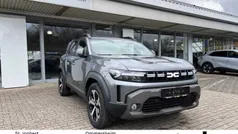 Dolomit grau Neu 2025 Dacia Duster Extreme SUV | 29.516 € (Fairer Preis)