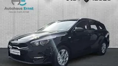 Gebraucht 2025 Kia Ceed Sportswagon Vision Kombi | 23.990 € (Fairer Preis)