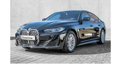 Gebraucht 2022 BMW 420 Gran Coupé Sport Line Coupé | 35.490 € (Fairer Preis)