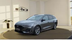 Gebraucht 2024 Ford Focus ST-Line Kombi | 25.129 € (Superpreis)