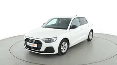 Weiß Gebraucht 2019 Audi A1 Kleinwagen | 18.790 € (Fairer Preis)