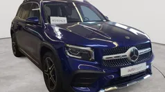 Gebraucht 2021 Mercedes GLB200 AMG line SUV | 27.990 € (Fairer Preis)