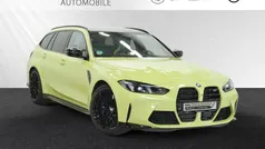 Gebraucht 2024 BMW M3 Competition Edition Kombi | 91.888 € (Etwas zu teuer)