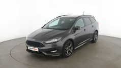 Gebraucht 2017 Ford Focus ST-Line Kombi | 11.270 € (Fairer Preis)