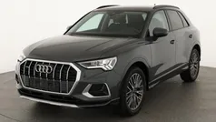 Nanograu metallic Neu 2025 Audi Q3 Advanced SUV | 47.495 € (Fairer Preis)