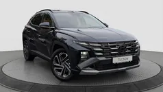 Gebraucht 2025 Hyundai Tucson Prime SUV | 39.995 € (Fairer Preis)