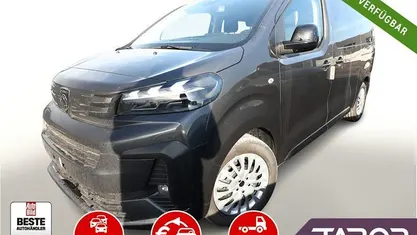 Gebraucht 2025 Peugeot Traveller Active Van / Kleinbus | 37.888 € (Guter Preis)