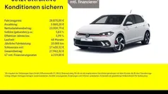 Gebraucht 2024 VW Polo GTI Limousine | 28.870 € (Fairer Preis)