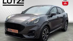 Gebraucht 2022 Ford Puma Gen-E ST-Line SUV | 21.490 € (Fairer Preis)